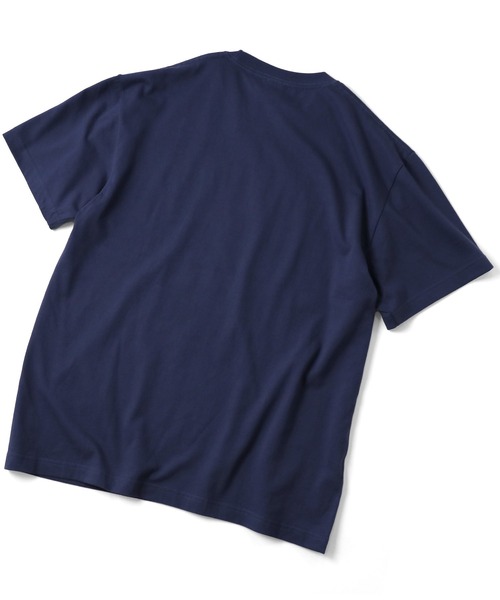 「gym master」 半袖Tシャツ SMALL ベージュ メンズ_画像9