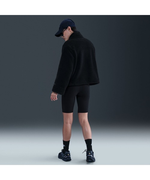 NIKE（ナイキ） ブルゾン アウター NSW エッセンシャル SHERPA