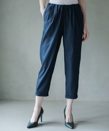 「MARECHAL TERRE」 イージーパンツ 1 ベージュ レディースの画像5