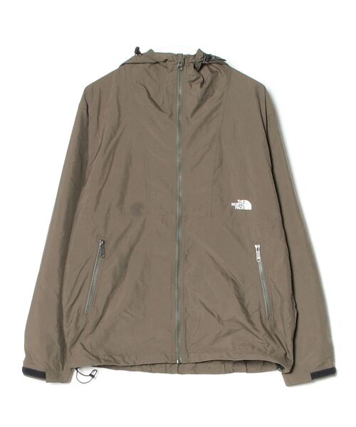 THE NORTH FACE（ザ ノースフェイス） ナイロンブルゾン M グリーン