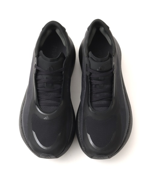 atmos（アトモス） スニーカー adidas HYPERBOOST EDGE M / アディダス