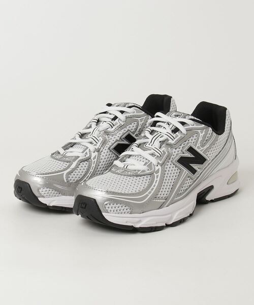 New Balance（ニューバランス） スニーカー U740 NW2 メンズ