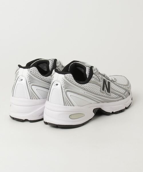 New Balance（ニューバランス） スニーカー U740 NW2 メンズ