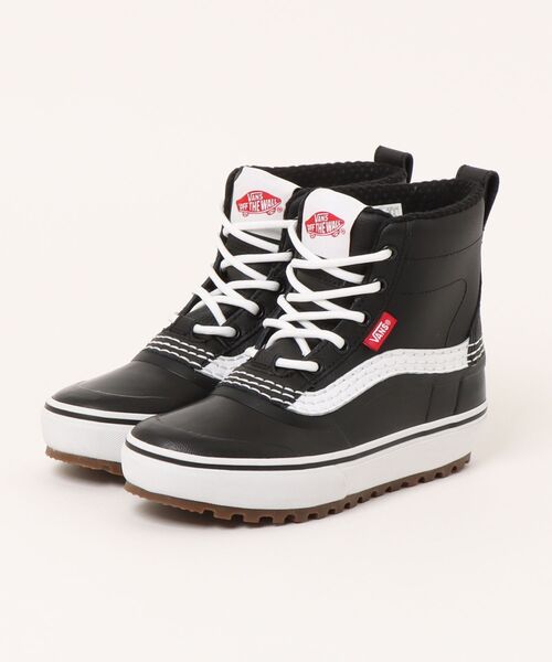 VANS（ヴァンズ） スニーカー MTE STANDARD MID WATERPROOF MTE