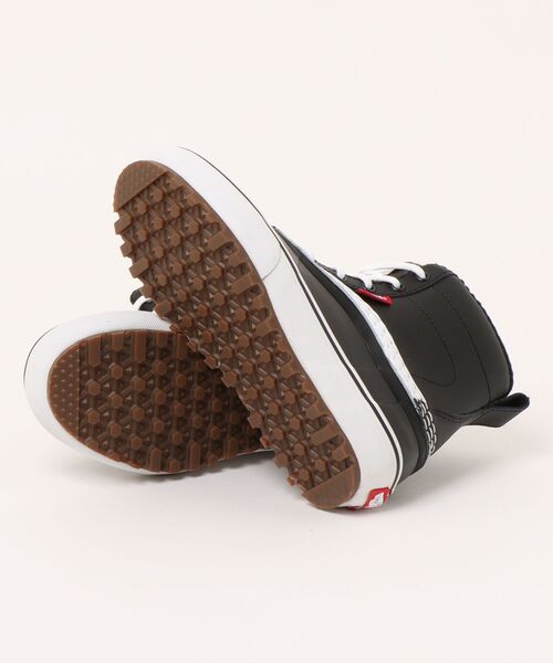 VANS（ヴァンズ） スニーカー MTE STANDARD MID WATERPROOF MTE