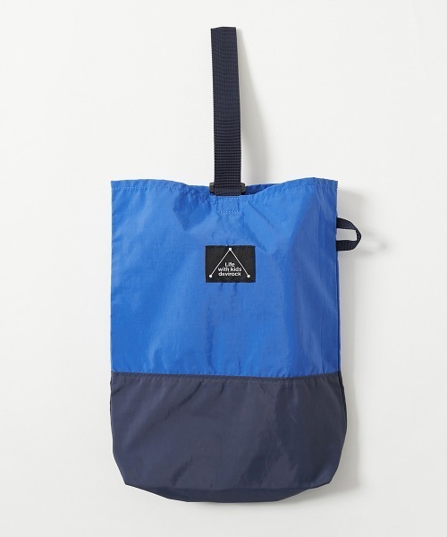靴/バッグ ASTUCCIO devirock（デビロック） レッスンバッグ ランドセルに引っかけやすい