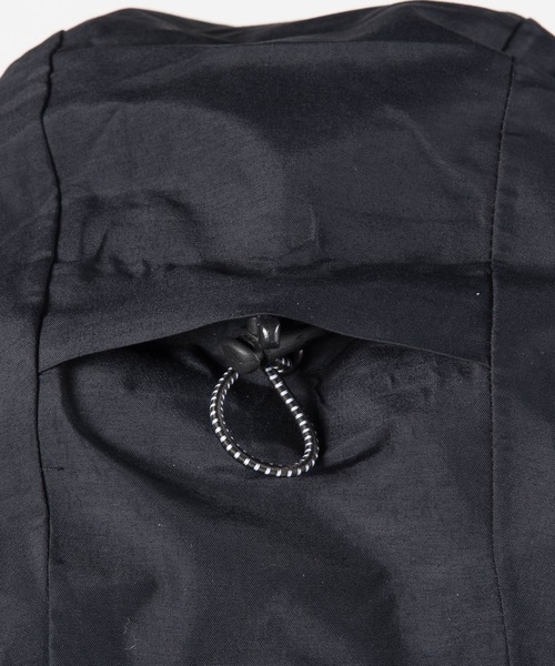 「+phenix」 マウンテンパーカー - ネイビー メンズ_画像3