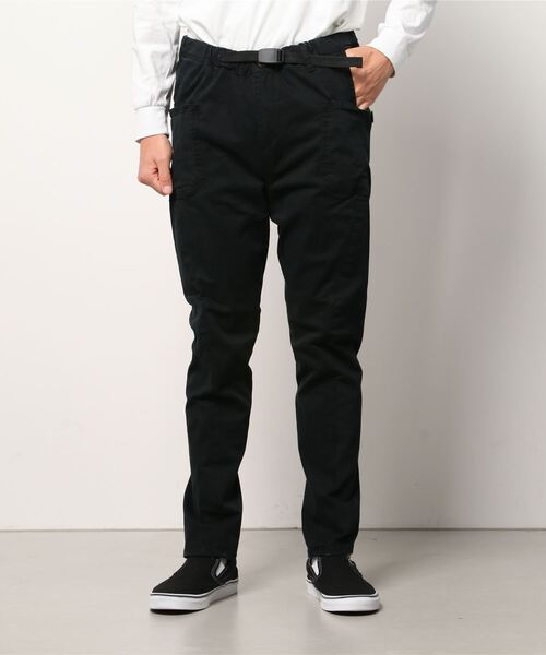 「GRIP SWANY」 カーゴパンツ L オリーブ メンズ_画像7