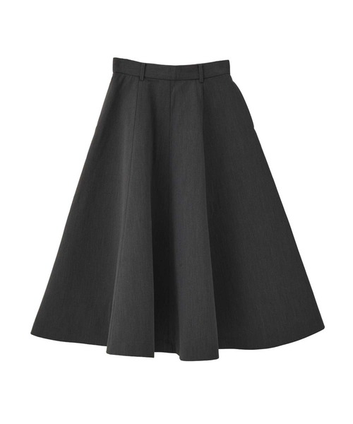 CLANE（クラネ） スカート 「CLANE/クラネ」BONDING VOLUME SKIRT