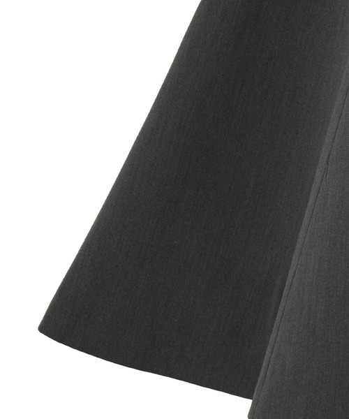 CLANE（クラネ） スカート 「CLANE/クラネ」BONDING VOLUME SKIRT