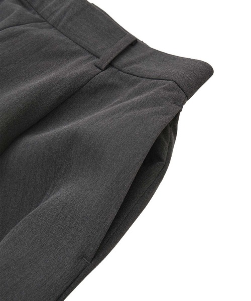 CLANE（クラネ） スカート 「CLANE/クラネ」BONDING VOLUME SKIRT