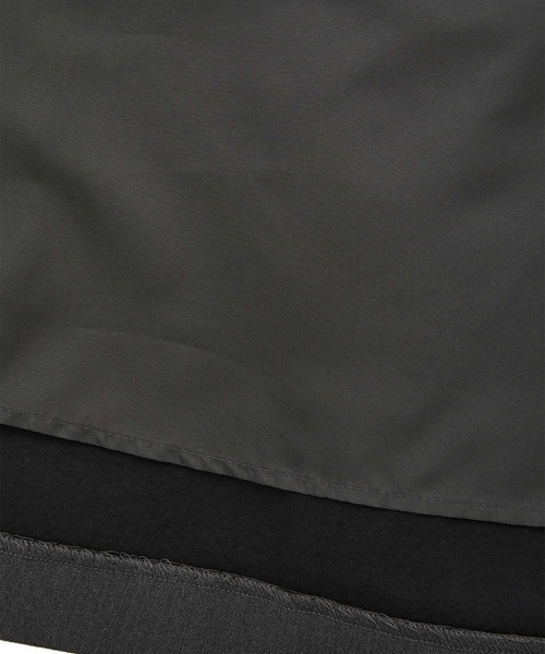 CLANE クラネ BONDING VOLUME SKIRT CLANE BONDING VOLUME SKIRT（スカート）｜CLANE（クラネ）の