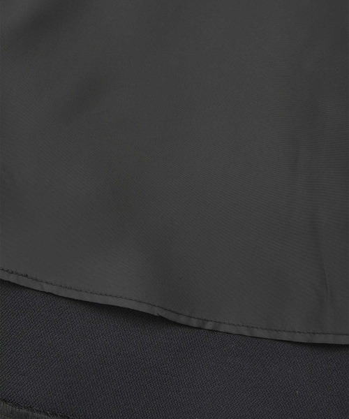 CLANE クラネ BONDING VOLUME SKIRT BONDING VOLUME SKIRT｜SKIRT/PANTS(スカート/パンツ)｜CLANE OFFICIAL