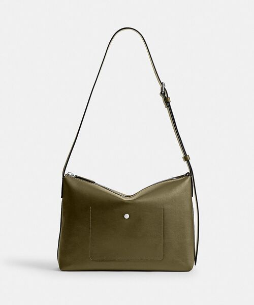 COACH（コーチ） ショルダーバッグ モット メッセンジャー バッグ 33