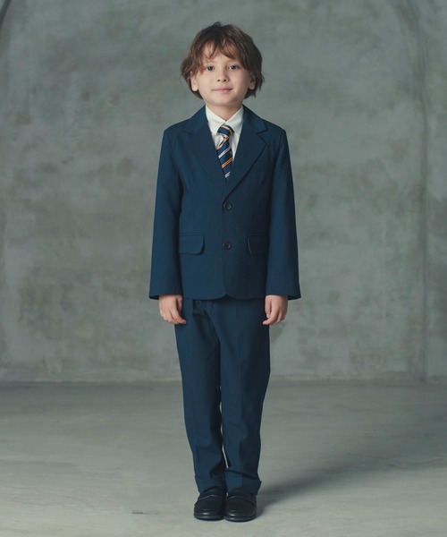 DRESCCO（ドレスコ） フォーマル 発表会 卒園式 入学式 エドワード