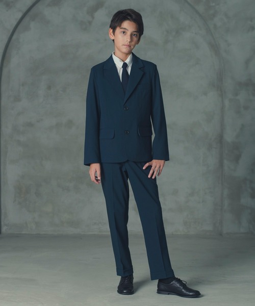 DRESCCO（ドレスコ） フォーマル 発表会 卒園式 入学式 エドワード