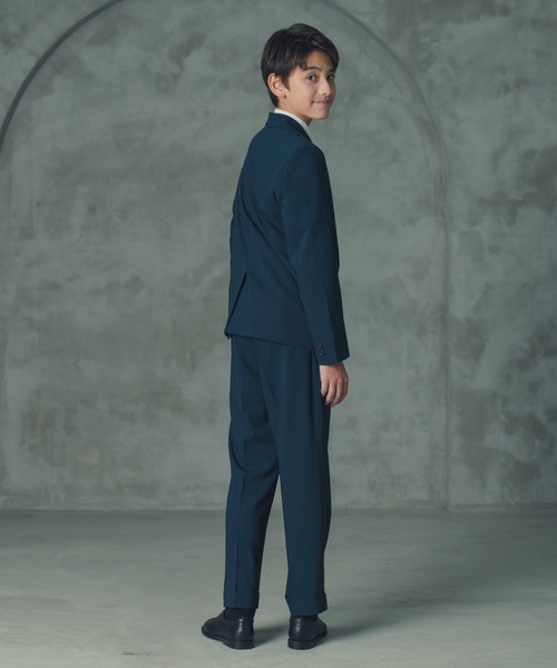 DRESCCO（ドレスコ） フォーマル 発表会 卒園式 入学式 エドワード