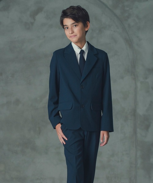 DRESCCO（ドレスコ） フォーマル 発表会 卒園式 入学式 エドワード