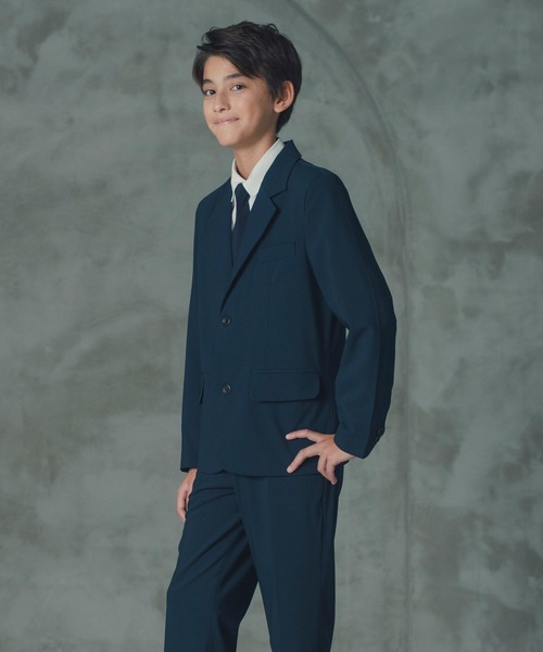 DRESCCO（ドレスコ） フォーマル 発表会 卒園式 入学式 エドワード