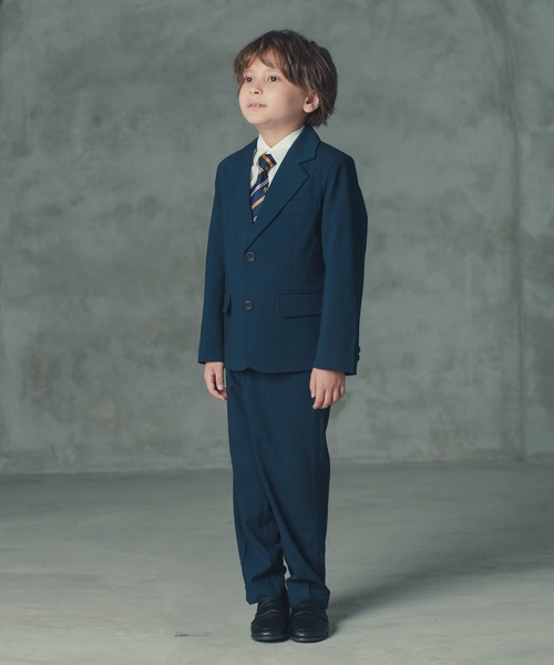 DRESCCO（ドレスコ） フォーマル 発表会 卒園式 入学式 エドワード