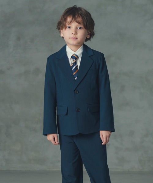 DRESCCO（ドレスコ） フォーマル 発表会 卒園式 入学式 エドワード