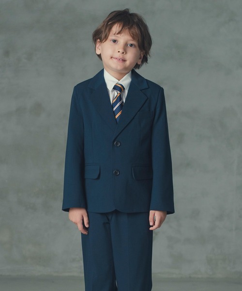 DRESCCO（ドレスコ） フォーマル 発表会 卒園式 入学式 エドワード