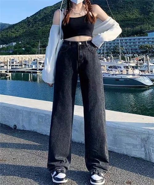 「Dream garden」 パンツ L イエロー レディース_画像3