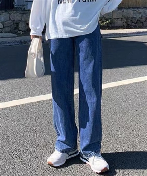 「Dream garden」 パンツ L イエロー レディース_画像9