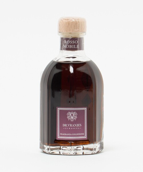 DR. VRANJES（ドットール・ヴラニエス） ルームフレグランス 「DR