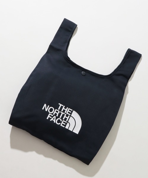 THE NORTH FACE（ザ ノースフェイス） ノースフェイス エコバッグ 