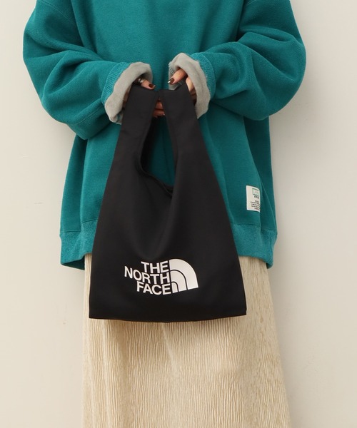 THE NORTH FACE（ザ ノースフェイス） エコバッグ LINDO SHOPPER BAG