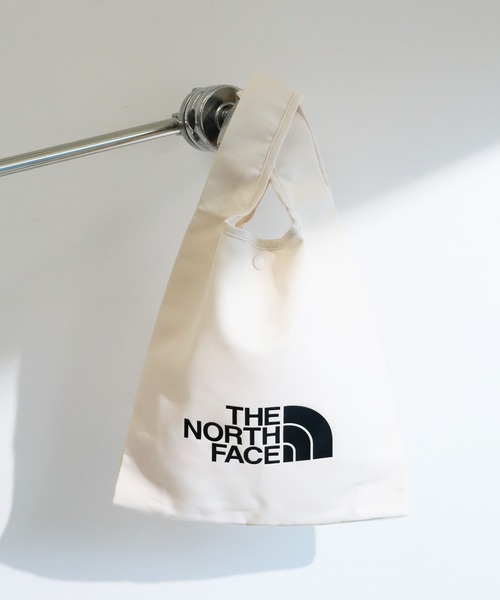 THE NORTH FACE（ザ ノースフェイス） ノースフェイス エコバッグ 