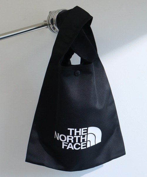 柳*正様 r*n様 【国内未発売品】THE NORTH FACE ブラック エコ THE NORTH FACE（ザ ノースフェイス） ノースフェイス エコバッグ