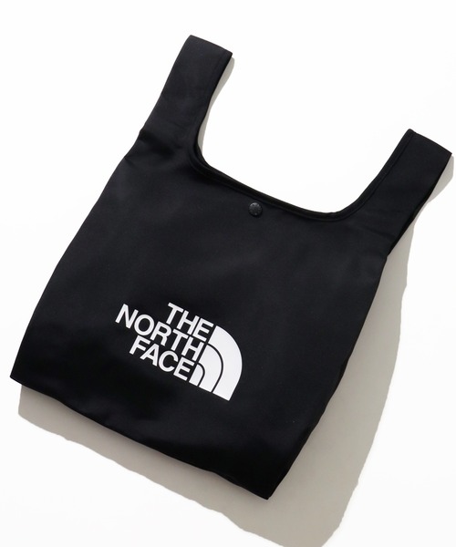 THE NORTH FACE（ザ ノースフェイス） ノースフェイス エコバッグ