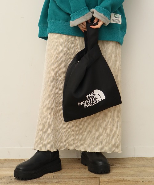 THE NORTH FACE（ザ ノースフェイス） ノースフェイス エコバッグ