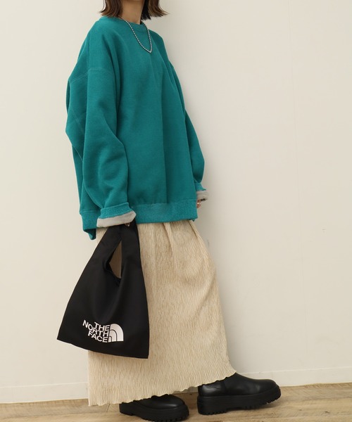 THE NORTH FACE（ザ ノースフェイス） ノースフェイス エコバッグ