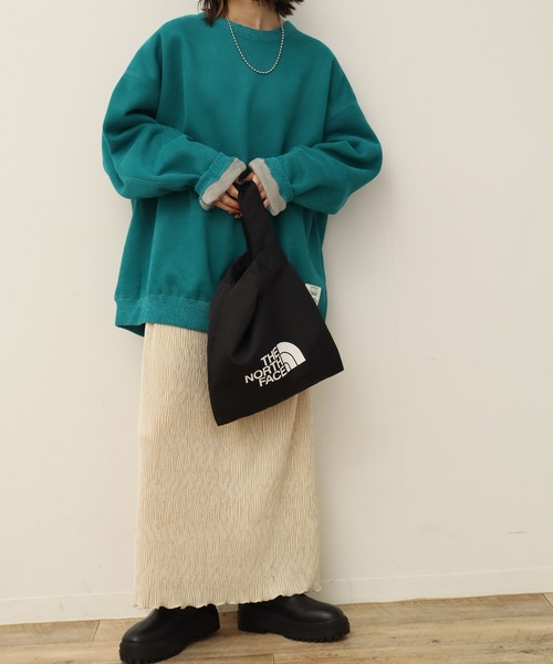 THE NORTH FACE（ザ ノースフェイス） ノースフェイス エコバッグ