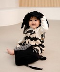 ベビー ベビーリュックの詳細画像5