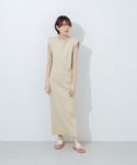 サンダル 夏 「軽量・クッション入り」メタルリ...の詳細画像5