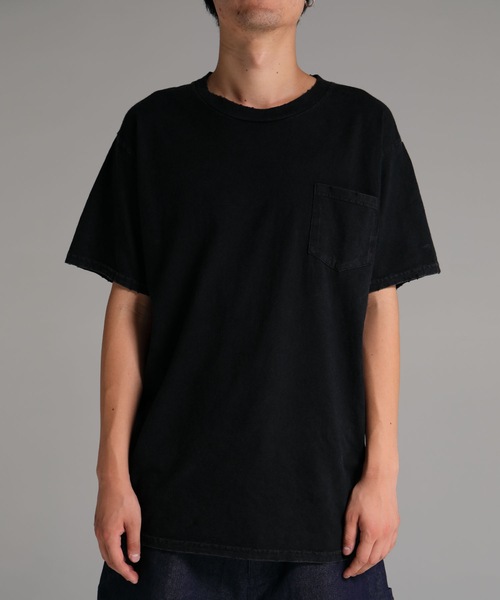 DELUXE（デラックス） tシャツ CAVE メンズ レディース : ZOZOTOWN
