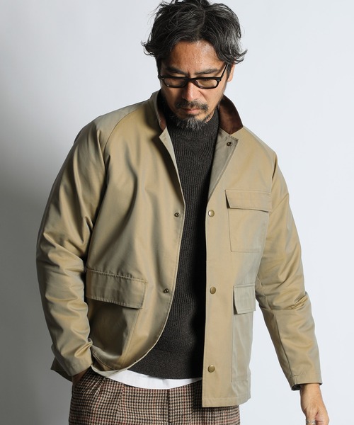 The DUFFER of ST.GEORGE（ザダファーオブセントジョージ