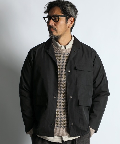 The DUFFER of ST.GEORGE（ザダファーオブセントジョージ