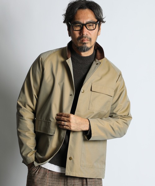 The DUFFER of ST.GEORGE（ザダファーオブセントジョージ