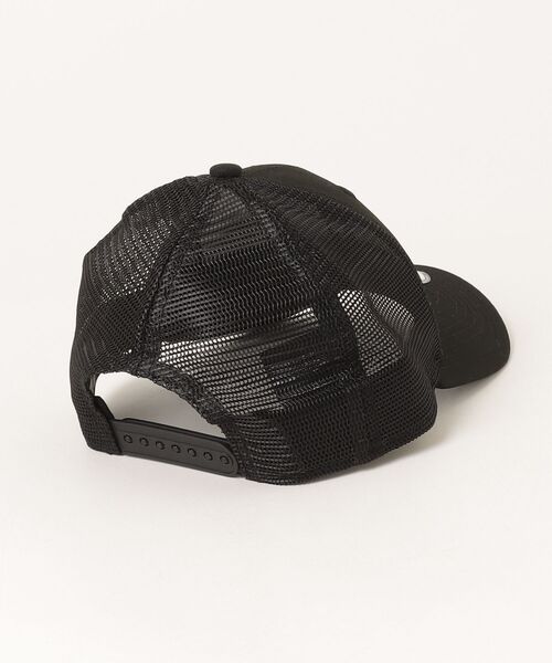 ニューエラ メッシュキャップ キャップ 帽子 NEW ERA EMBLEM 9FORTY