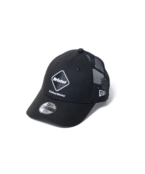 キャップ NEW ERA EMBLEM MESH CAP ニューエラ メッシュキャップ キャップ 帽子 NEW ERA EMBLEM 9FORTY