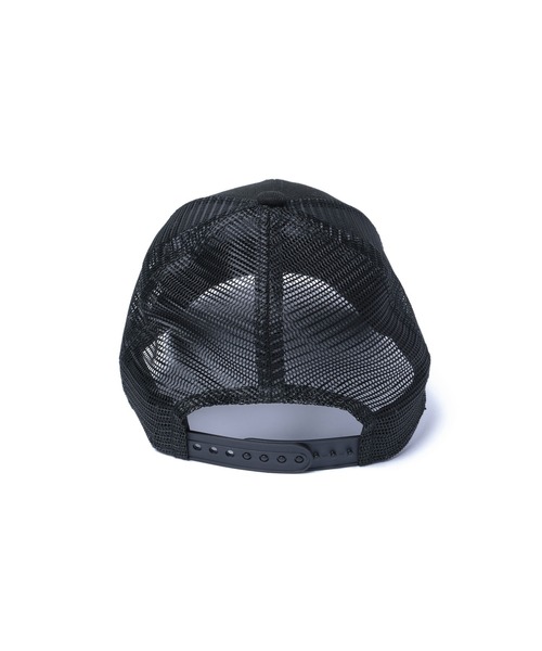 キャップ NEW ERA EMBLEM MESH CAP ニューエラ メッシュキャップ キャップ 帽子 NEW ERA EMBLEM 9FORTY