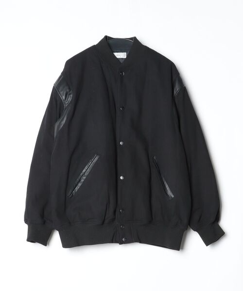 ADRER（アドラー） ジャケット S ブラック メンズ : ZOZOTOWN Yahoo!店