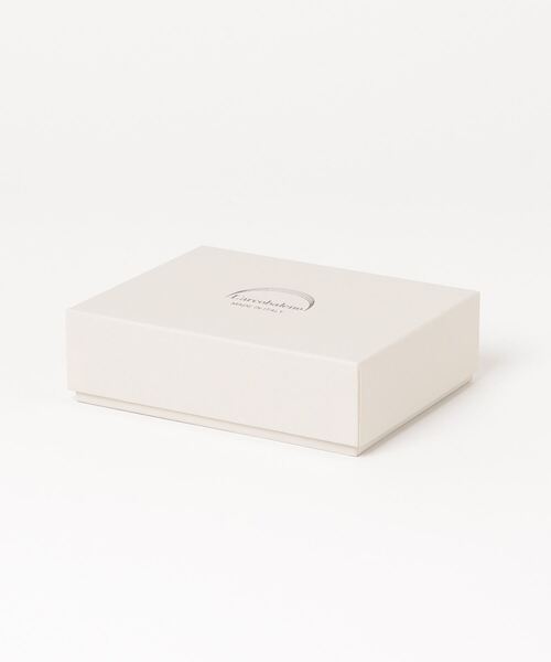 「L'arcobaleno」 財布 FREE ネイビー メンズ_画像5