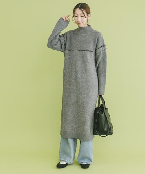 ITEMS URBANRESEARCH（アイテムズ アーバンリサーチ） ワンピース