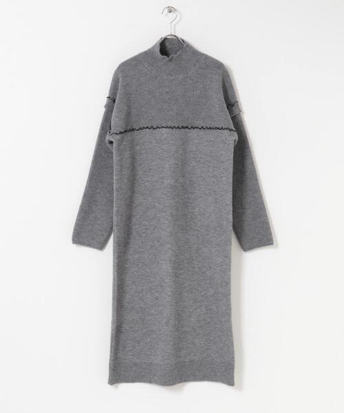 ITEMS URBANRESEARCH（アイテムズ アーバンリサーチ） ワンピース